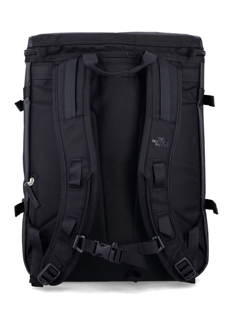 base camp fuse box bag unisex black THE NORTH FACE | NF0A3KVR4HF1
